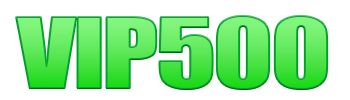 Logo VIP500